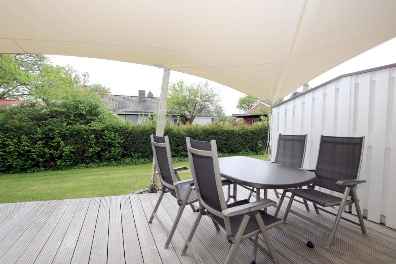 Susanne-Fischer Weg 49, Haus Seeschwalbe Wyk auf Föhr Zewnętrze zdjęcie